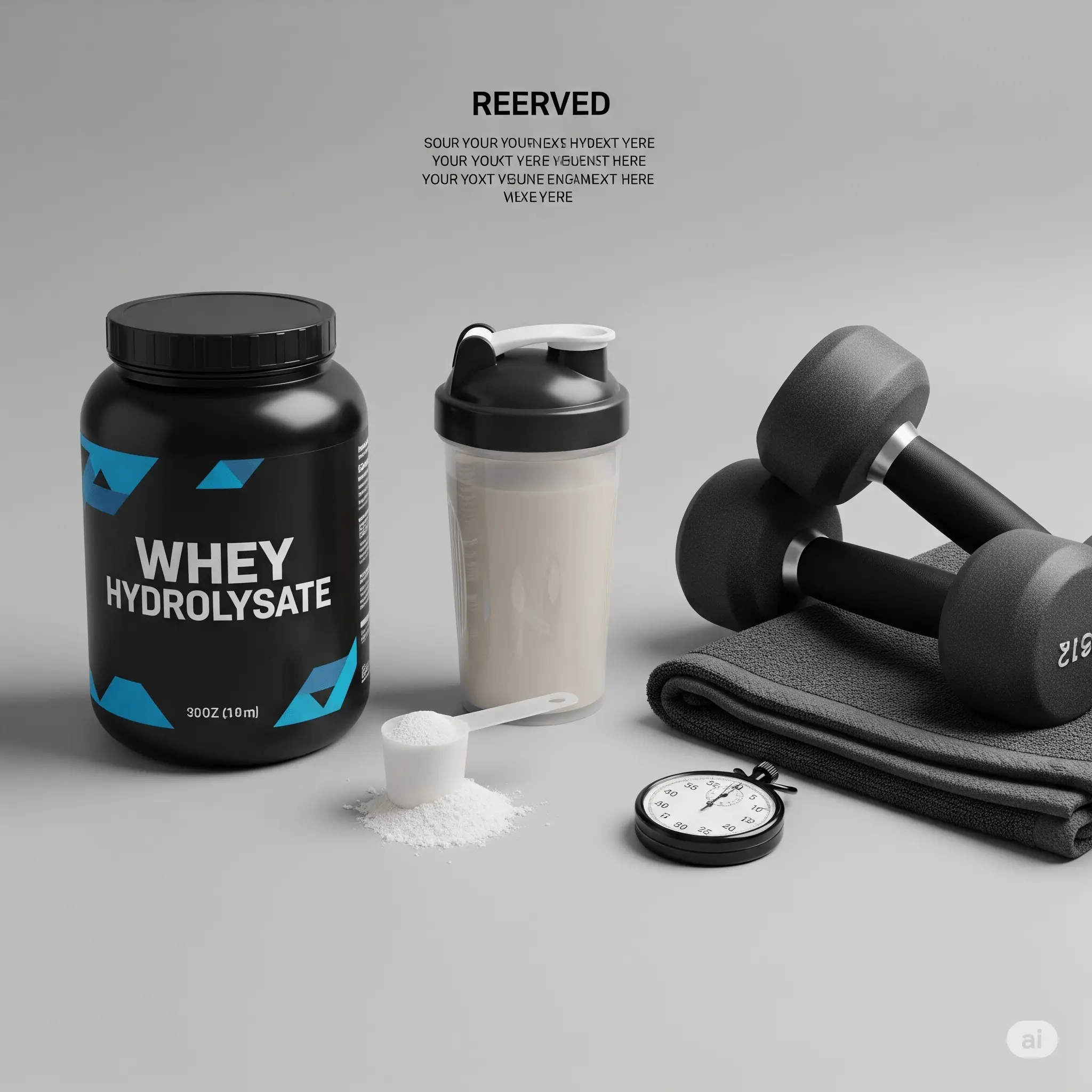 whey hydrolysate