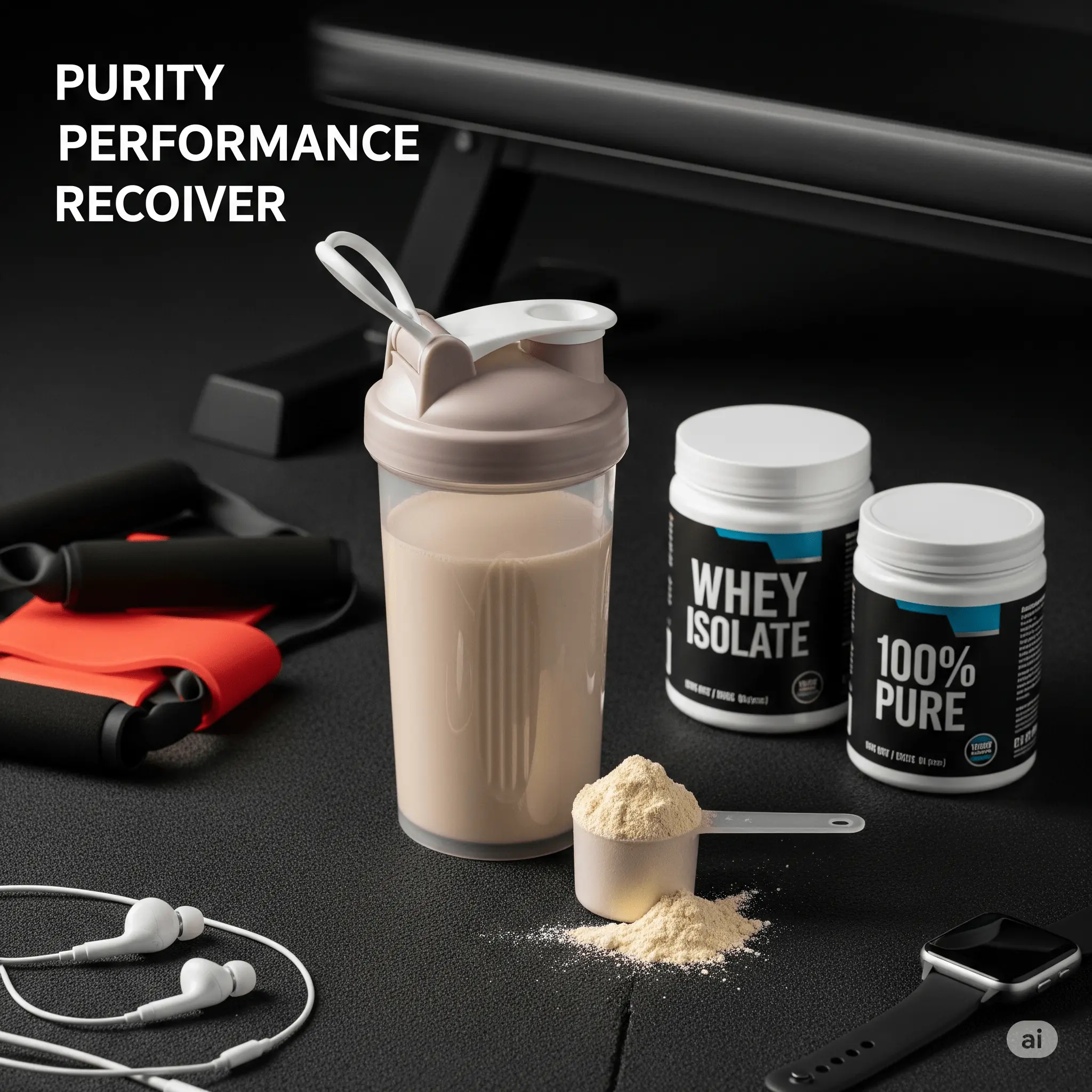 best isolate protein