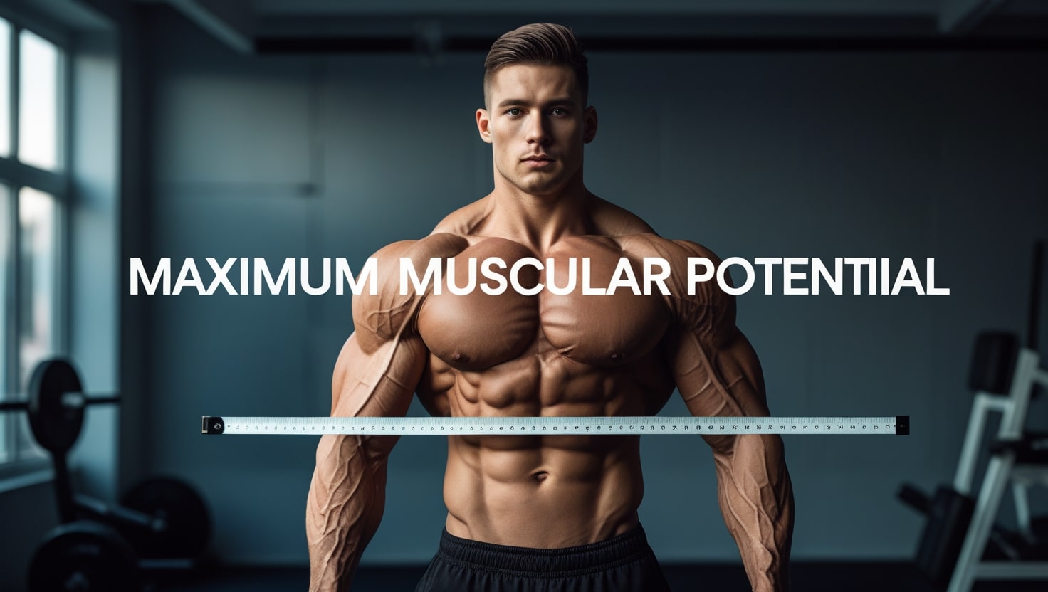 maximum muscular potential