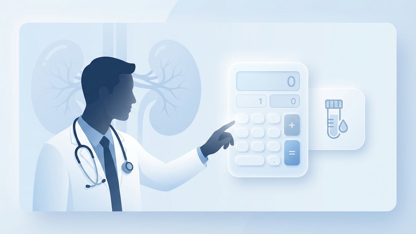 Urine Protein Creatinine Ratio Calculator