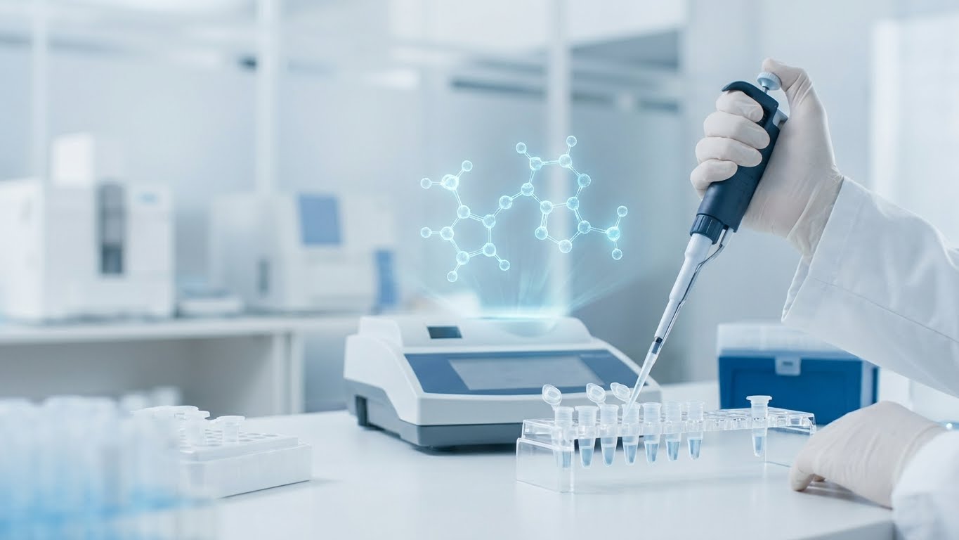 protein concentration calculator